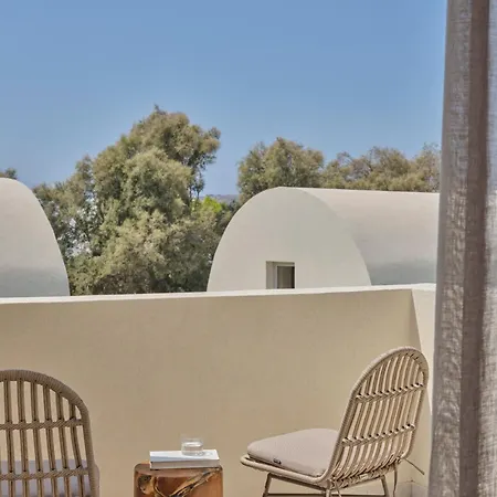 Hotel Heyday Luxury Perissa (Santorini)